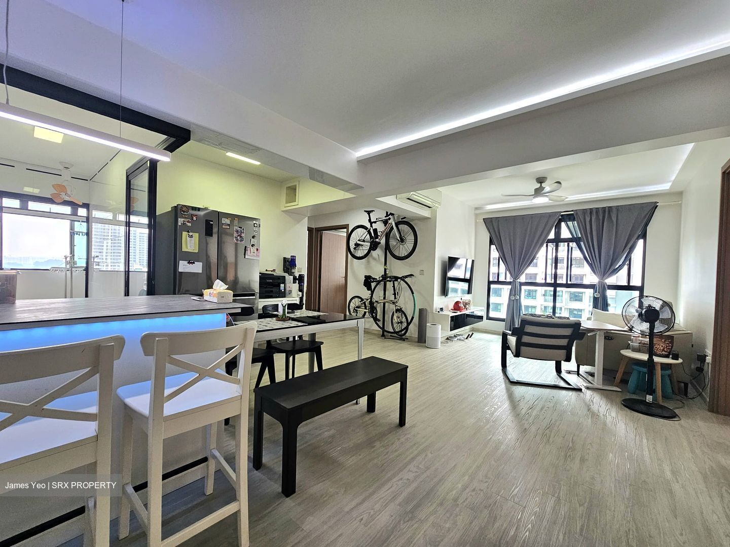 Blk 413A Waterfront I @ Northshore (Punggol), HDB 4 Rooms #620281121